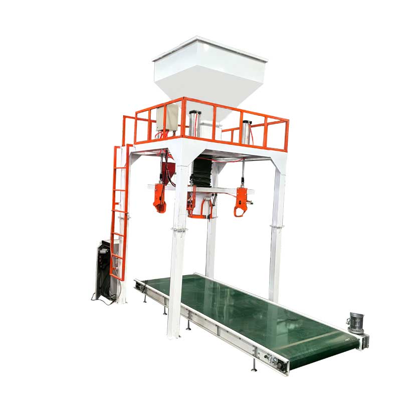 Bulk Bag Filling Machine gallery image 1