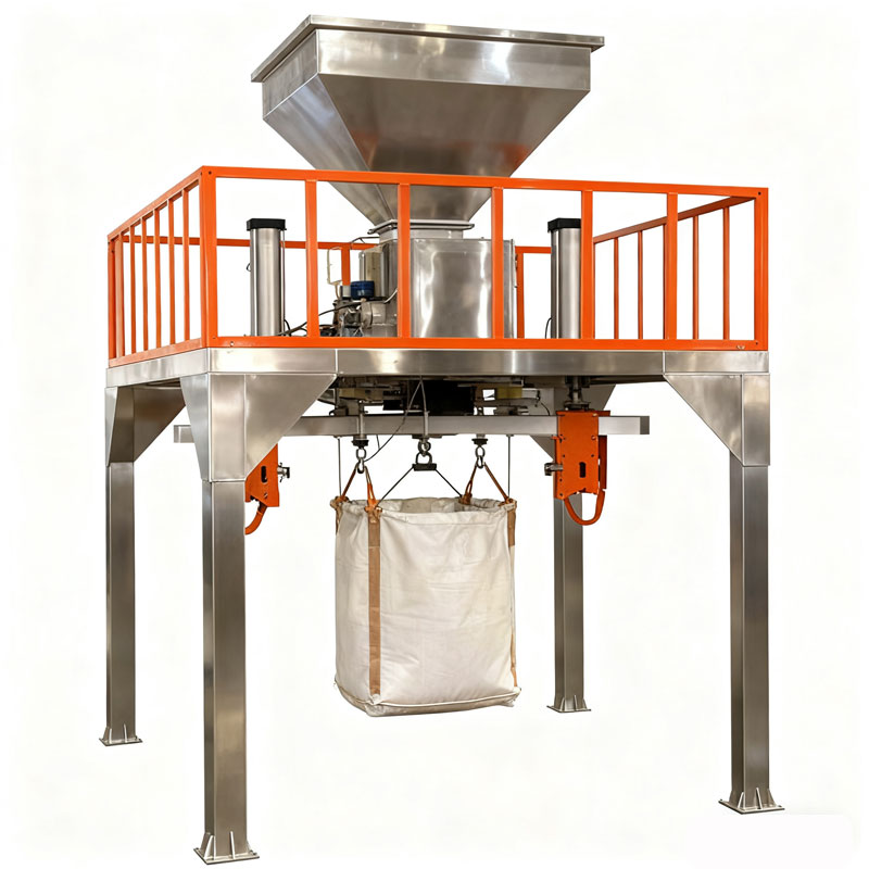 Bulk Bag Filling Machine gallery image 2
