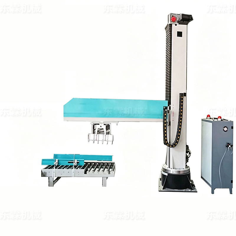 Column Arm Palletizing Robot gallery image 1