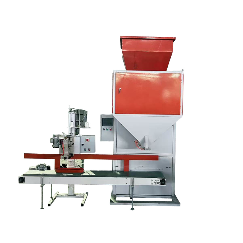 Granule Packing Machine gallery image 4