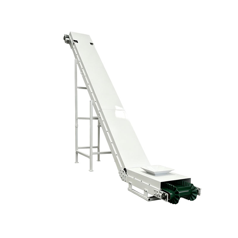 Material Feeding Machine gallery image 2